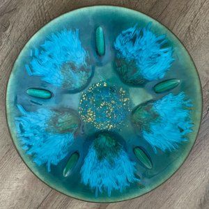 Vintage Edwards Star Original Enamel Coppe…